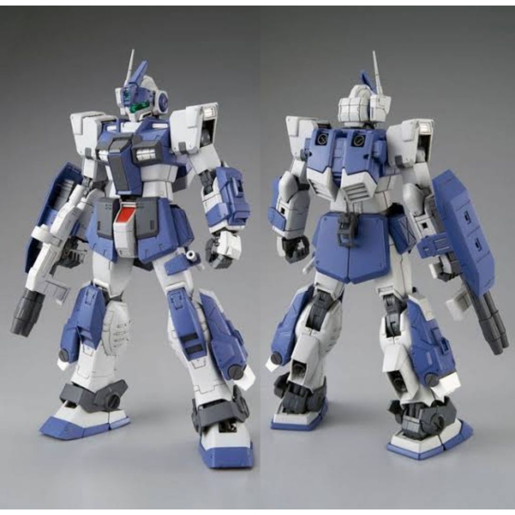 MG1/100 GM Dominance