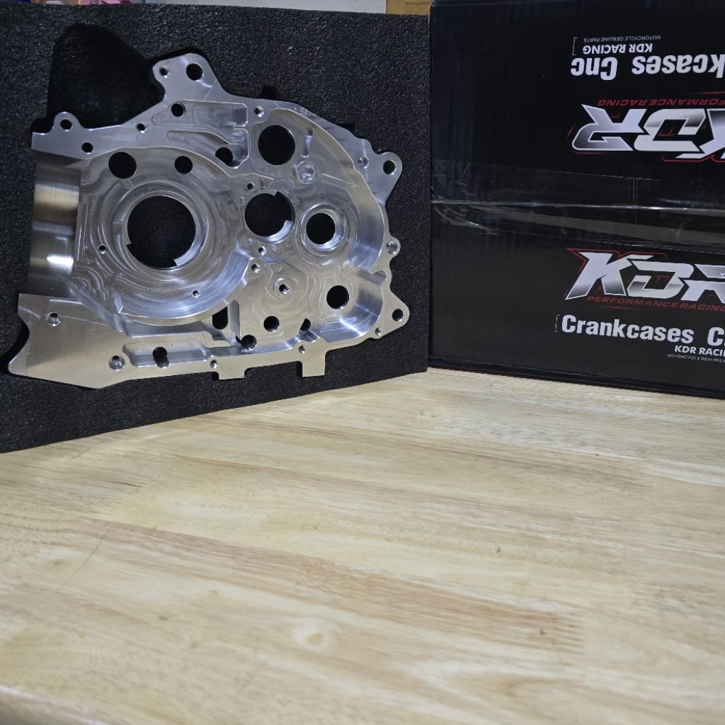 แคร้งcnc exciter ไม่ยืด KDR ราคาถูก Shopee Lazada