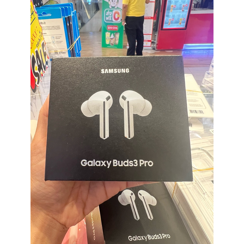 หูฟัง Samsung Galaxy Bud 3pro