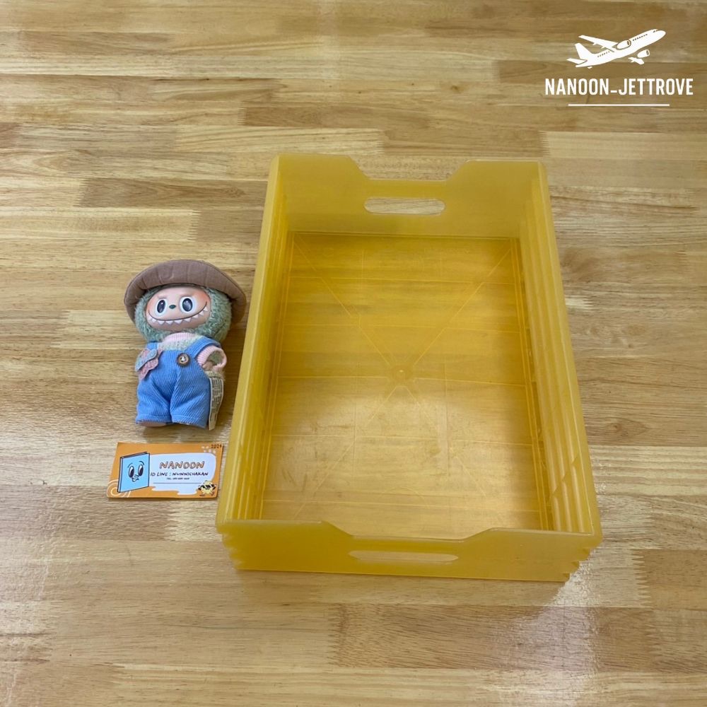 📦 กะบะ STARLUX Airlines | SAFRAN 3-Rail Tray | Used & Repaired | หายาก