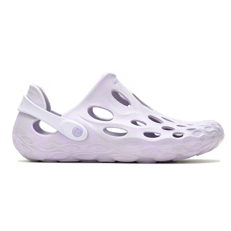 MERRELL - Hydro Moc "Light Orchid" (M US9)