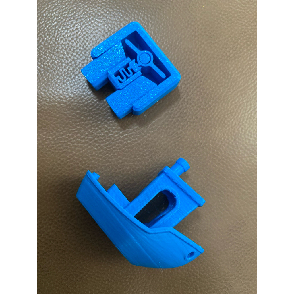 รับปริ้น 3D งานคุณภาพสูง