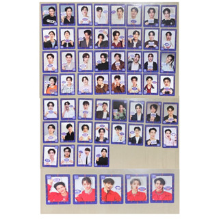 GMMTV BOY COLLECTIBLE RANDOM CARDS MOOD QUEST COLLECTION 202…