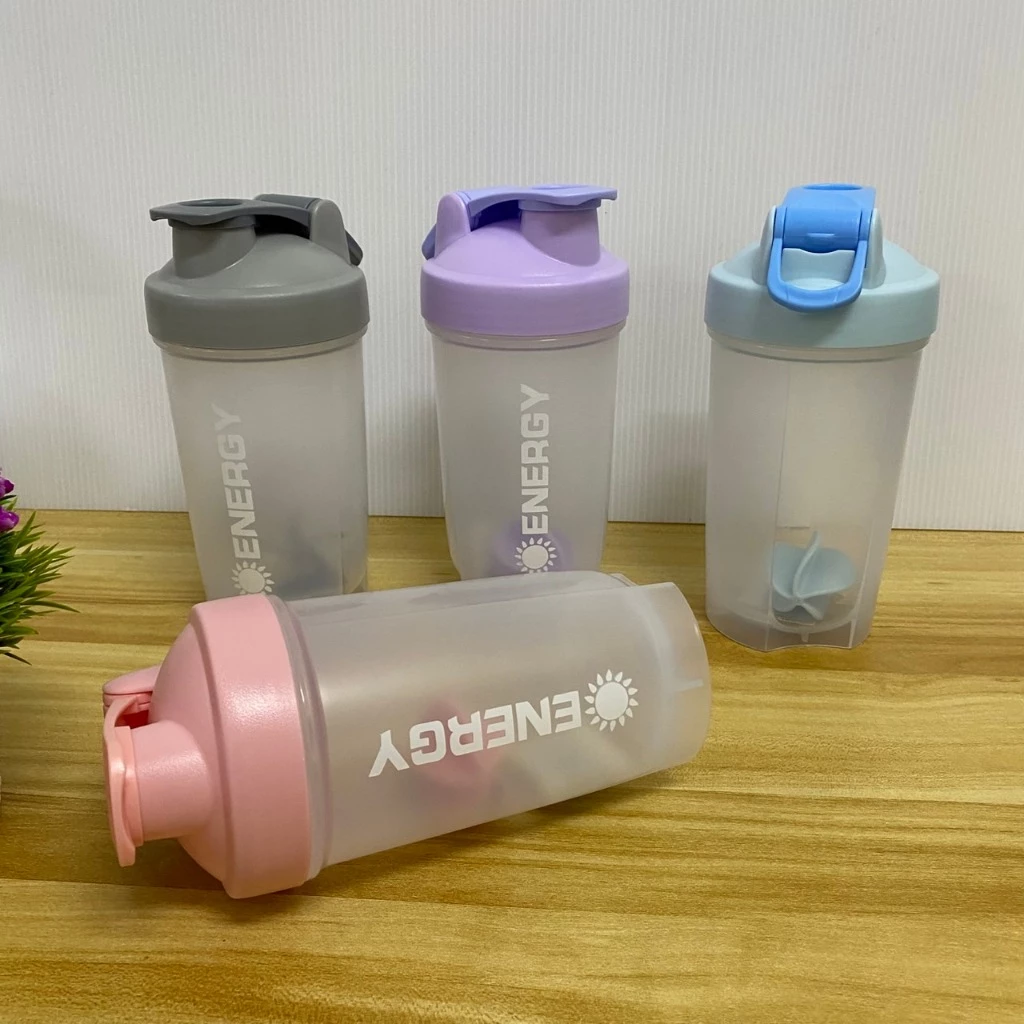 แก้วเชค shaker มีขีดบอกปริมาณรุ่นคลาสสิก ขนาด 500 ml T-114 thumbnail 9
