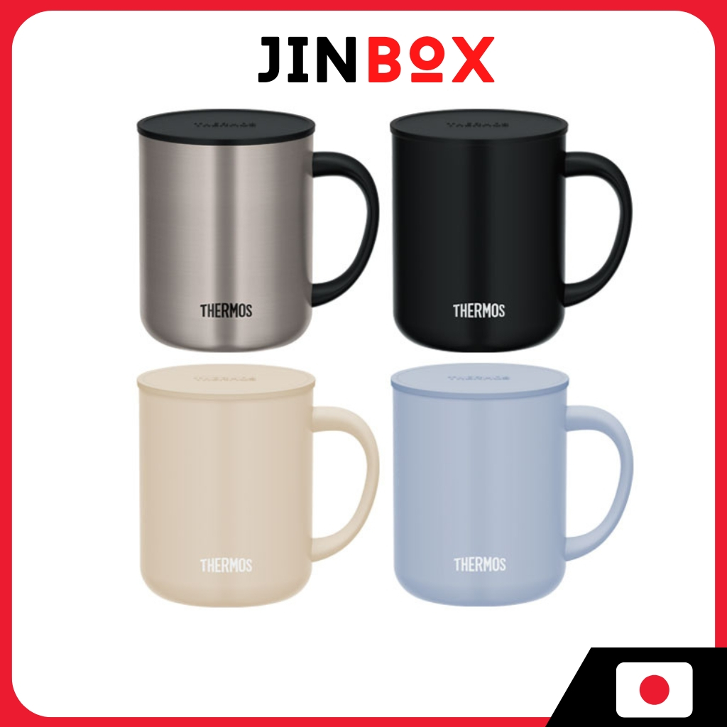 Thermos แก้วฉนวนสุญญากาศ  JDG-282C