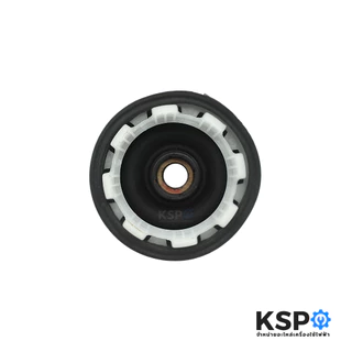 ซีลปั่นแห้ง ซีลยางถังปั่นแห้ง เครื่องซักผ้า BELLOW LG แอลจี ขนาด 16mm. (8เขี้ยว) ซีลยางถังปั่น อะไหล่เครื่องซักผ้า