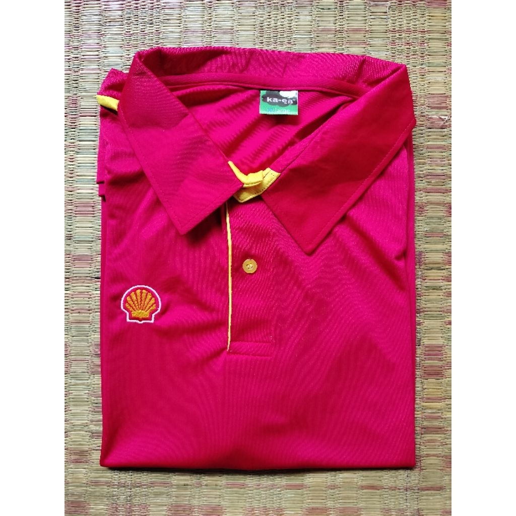 เสื้อเซอร์วิส  Shell