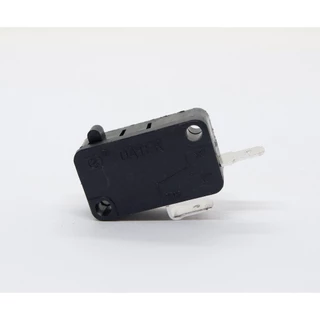 ไมโครสวิทช์ DAIER 16A 250v 2ขา NO/NC (สีดำ) สวิตช์หม้อหูงข้าว เตาอบไมโครเวฟ สามารถใช้ได้กับเครื่องใช้ไฟฟ้าทั่วไป