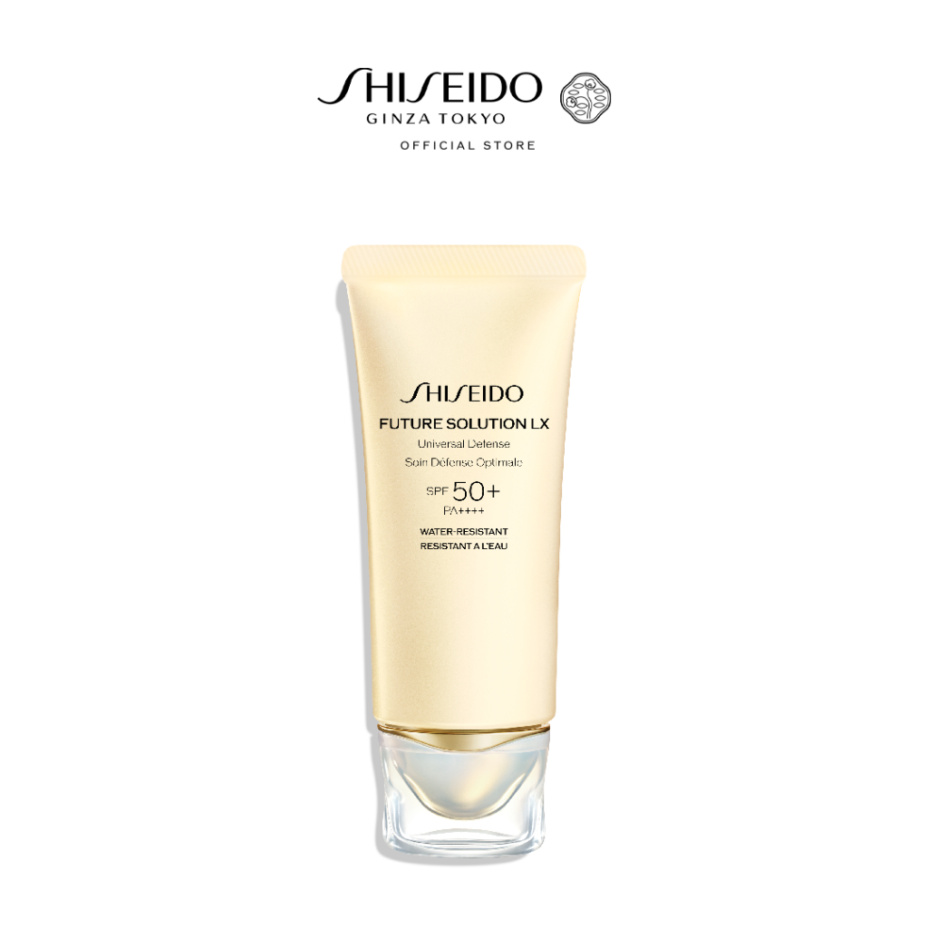 SHISEIDO FUTURE SOLUTION LX UNIVERSAL DEFENSE S 50ML