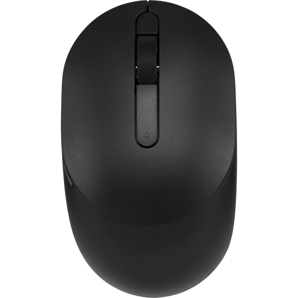 MOUSE WIRELESS DELL MS3320W BLACK