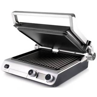 Lacor  69174 Contact Grill เตาปิ้งย่างไฟฟ้า ผลิตจากประเทศสเป…