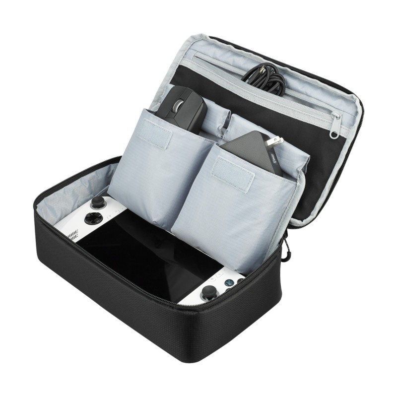 สำหรับแถมเท่านั้น ASUS ROG Archer Tech Pouch BC1003 For Notebook ASUS (COA-001894) ไม่จำหน่าย