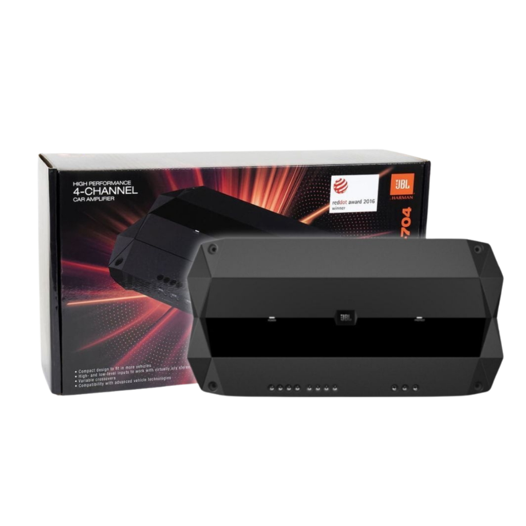 ของแท้แอมป์คลาสดี 4 ชาแนลPOWER AMP 4CH JBL CLUB-704 1000แอมปลิไฟเออร์ใหม่ประสิทธิภาพสูงเยี่ยม ยังมีค