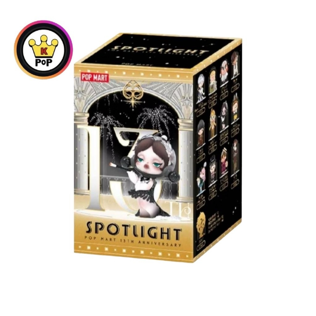 🇹🇭🔥ระบุตัว🔥🇹🇭 13th Anniversary Spotlight ของแท้ 100%