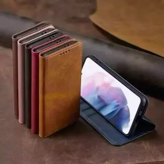 เคสฝาพับ Xunte สำหรับOppo A6T A6 A6x A6Pro A5i A5 A5X A3 A5Pro A3X A60 A18 A38 A58 4G A78 4G A98 A17 A17K A79 A57 A77