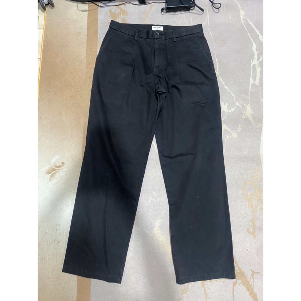 used DOCKERS   SZ. L