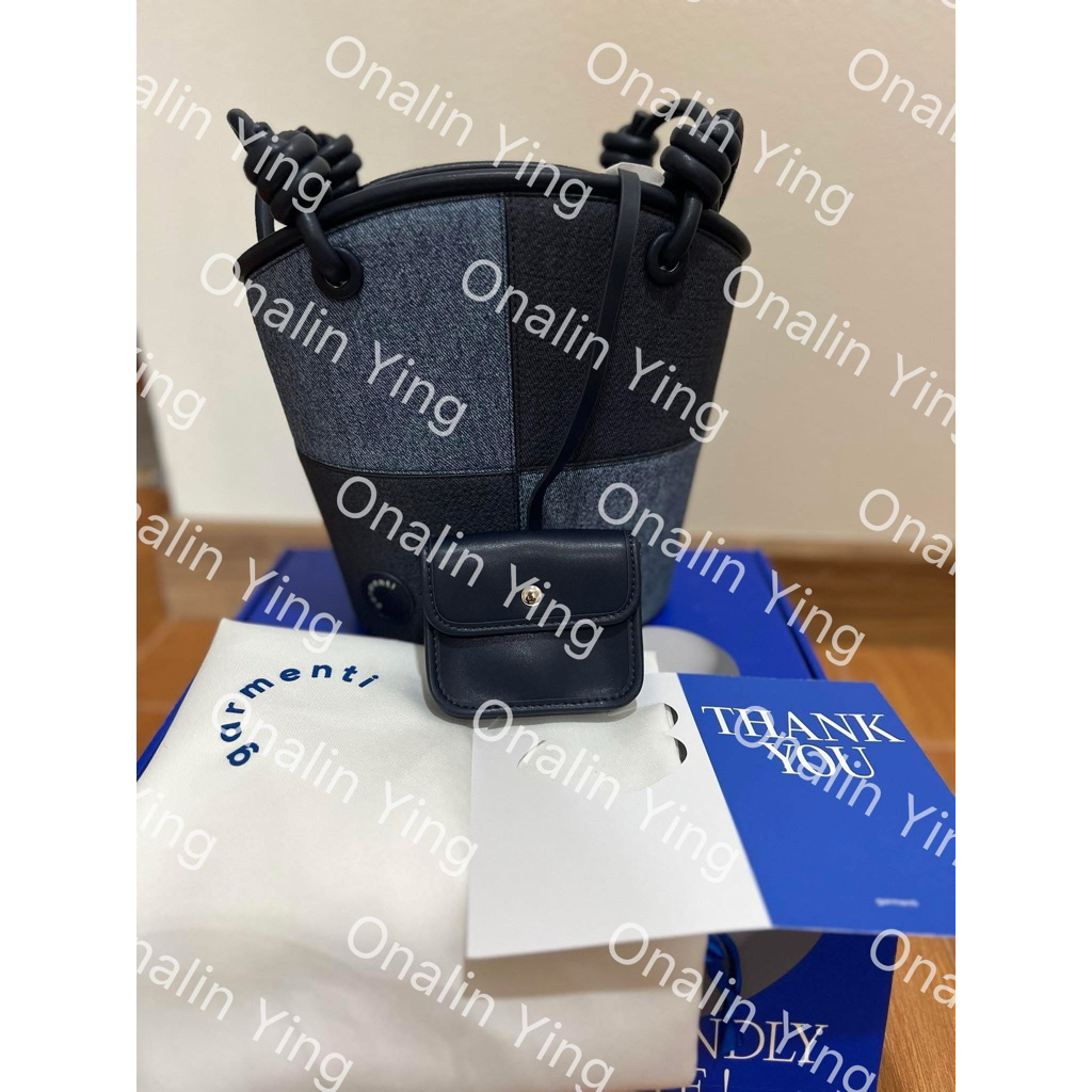 ☁️💙Garments Denim Daily 💙☁️มือ1 ของแท้ 💯