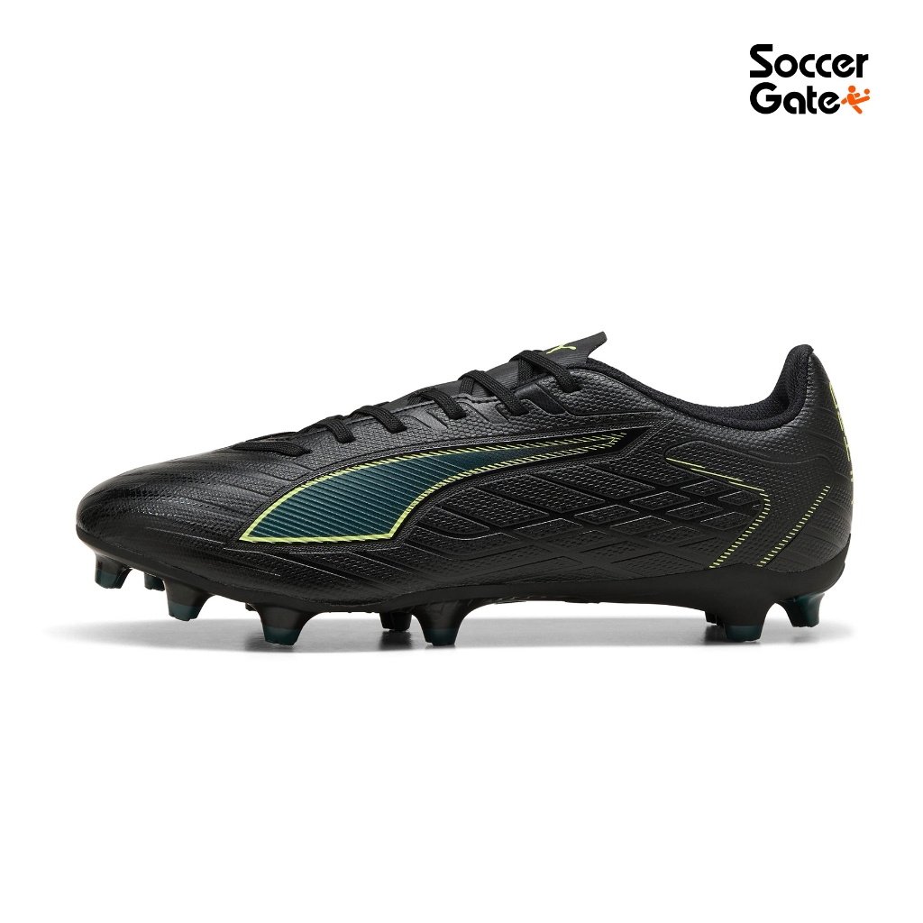 PUMA ULTRA 6 PLAY FG/AG รองเท้าสตั๊ดฟุตบอลของแท้ [โค้ด SOCC10OCT ลดสูงสุด 500 เมื่อซื้อครบ 3000]