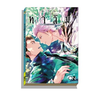 การ์ตูนวาย A4 ทาลิมความลับของมังกร