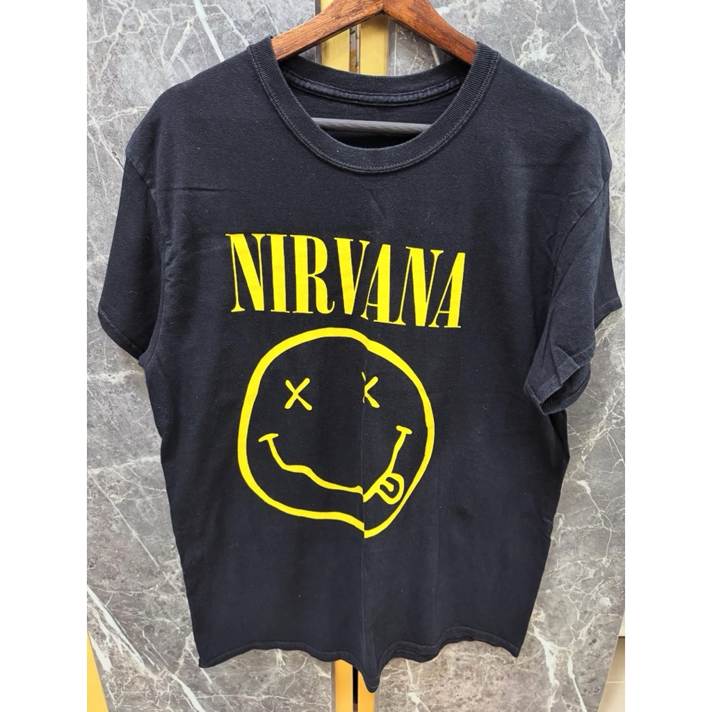 [ของแท้]💯 Nirvana ปั้มคอusa