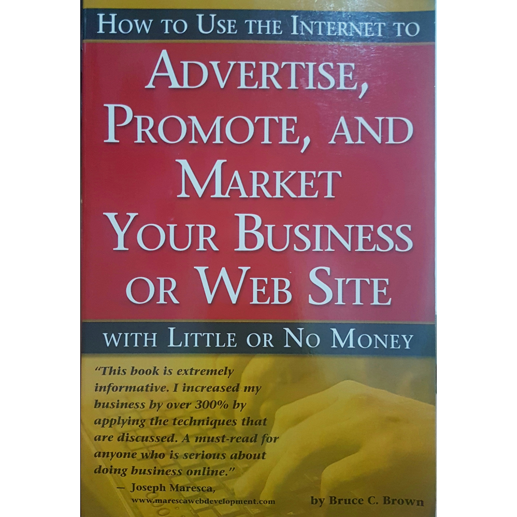 Advertise, Promote and Market your Business or Web sites