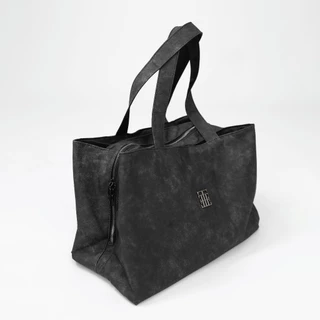 URTHE - กระเป๋า สะพายข้าง รุ่น CIVIL TOTE