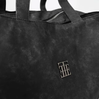 URTHE - กระเป๋า สะพายข้าง รุ่น CIVIL TOTE