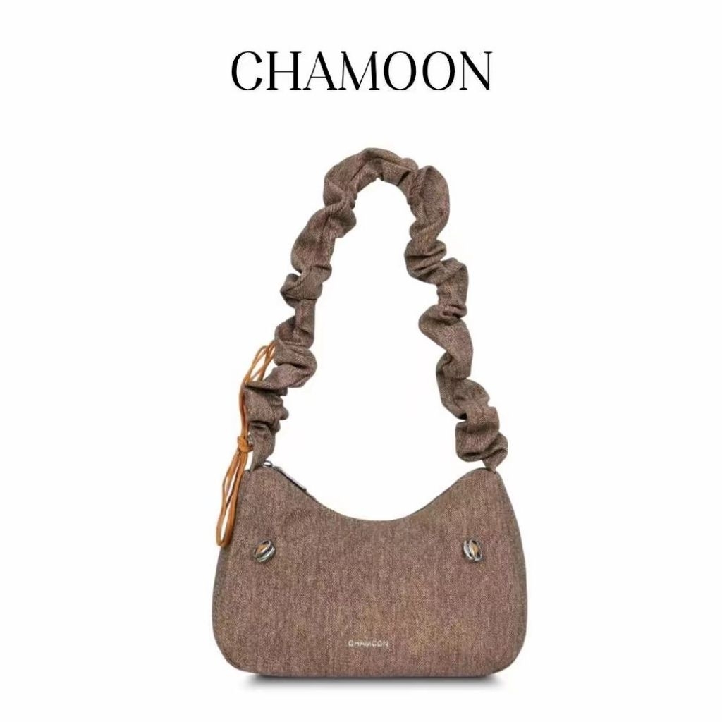 กระเป๋าสะพายข้าง CHAMOON รุ่น CM5502(ชาเชอร์) รูปที่ 5