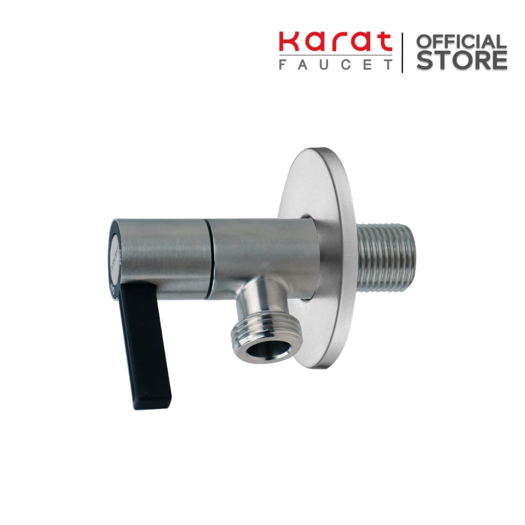 Karat Faucet สต๊อปวาล์ว รุ่น KA-03-412-63
