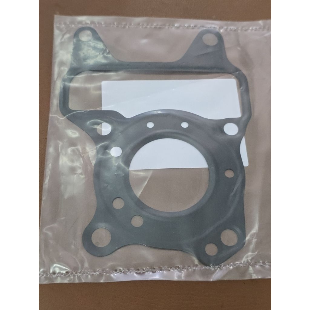 ปะเก็นฝาสูบ honda af54 giorno50,cera giorno50