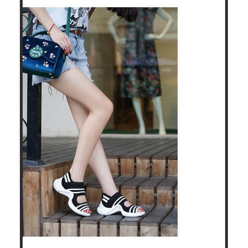 Shoes i amm**ร้านจริงส่งตรงจาก**นครนายก B31 รองเท้าสุขภาพ ใส่สบาย พื้นรองรับแรงกระแทก support การเดินยืนนานๆได้ดี - รูปที่ 6