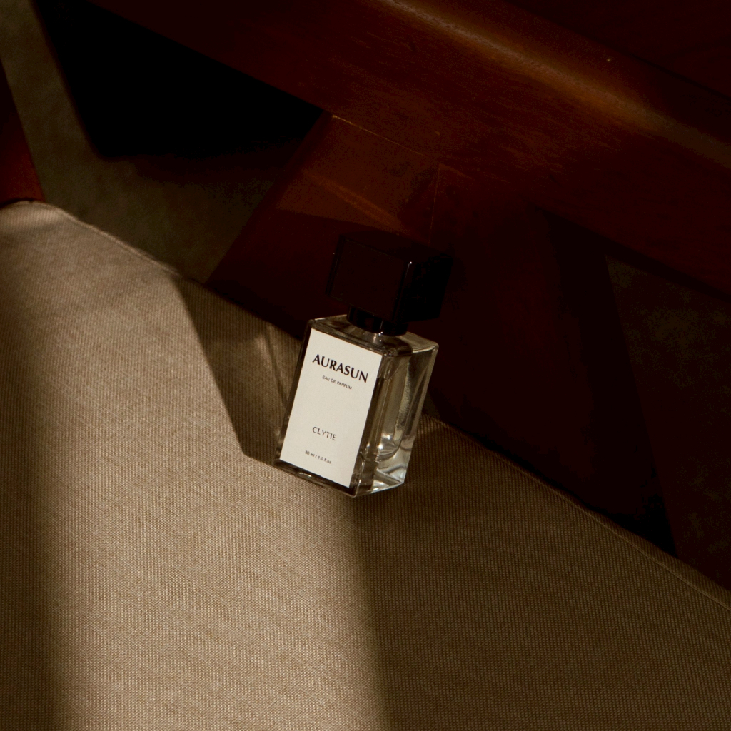 CLYTIE AURASUN, Eau de Parfum 30 ml