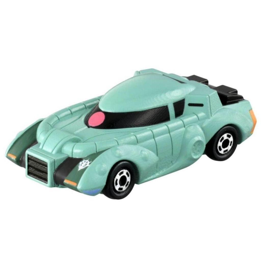 Tomica Dream Gundam Collection กันดั้ม Takara Tomy bb - รูปที่ 4