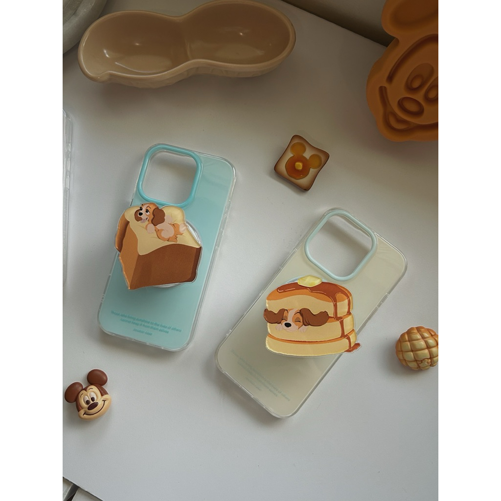 Griptok magsafe Lady