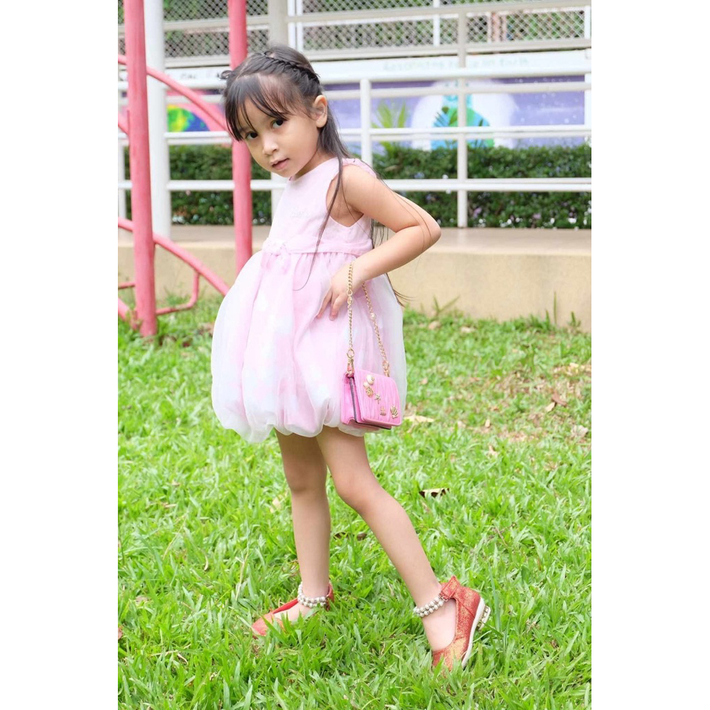 ส่งต่อเดรส Pumm Laugh size S