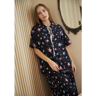 NIKI BEBE - Night Star Set คอลเลคชั่น Cloud Buddies and Star…