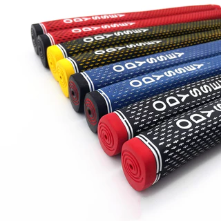 กริปพัตเตอร์ แบบ 1 ชิ้น (GOD001) ODYSSEY Putter Standard Pistol Rubber Golf