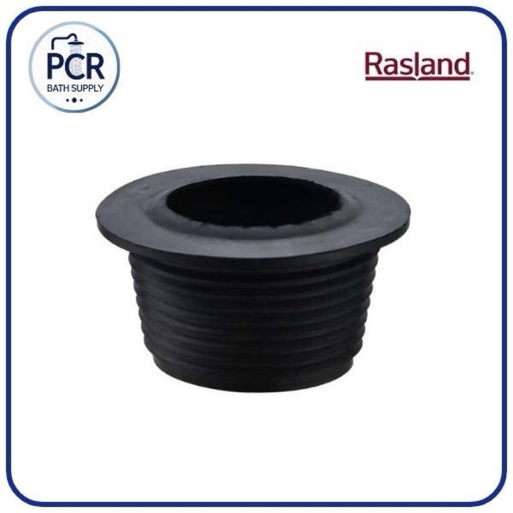 RASLAND ยางกันซึมท่อน้ำทิ้ง รหัส RA G7121-G5555