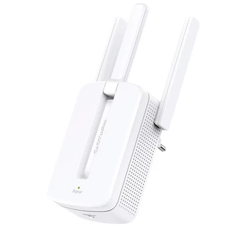 ACCESS POINT (แอคเซสพอยต์) MERCUSYS (MW300RE) 300Mbps WI-FI RANGE EXTENDER ประกัน 3 ปี *ของแท้ 100% by MERCUSYS*