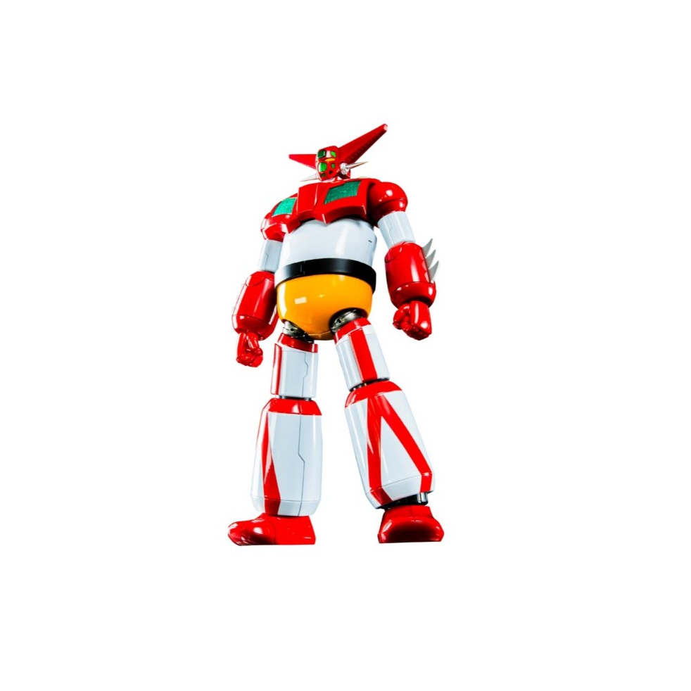 POSE+ METAL HEAT Series