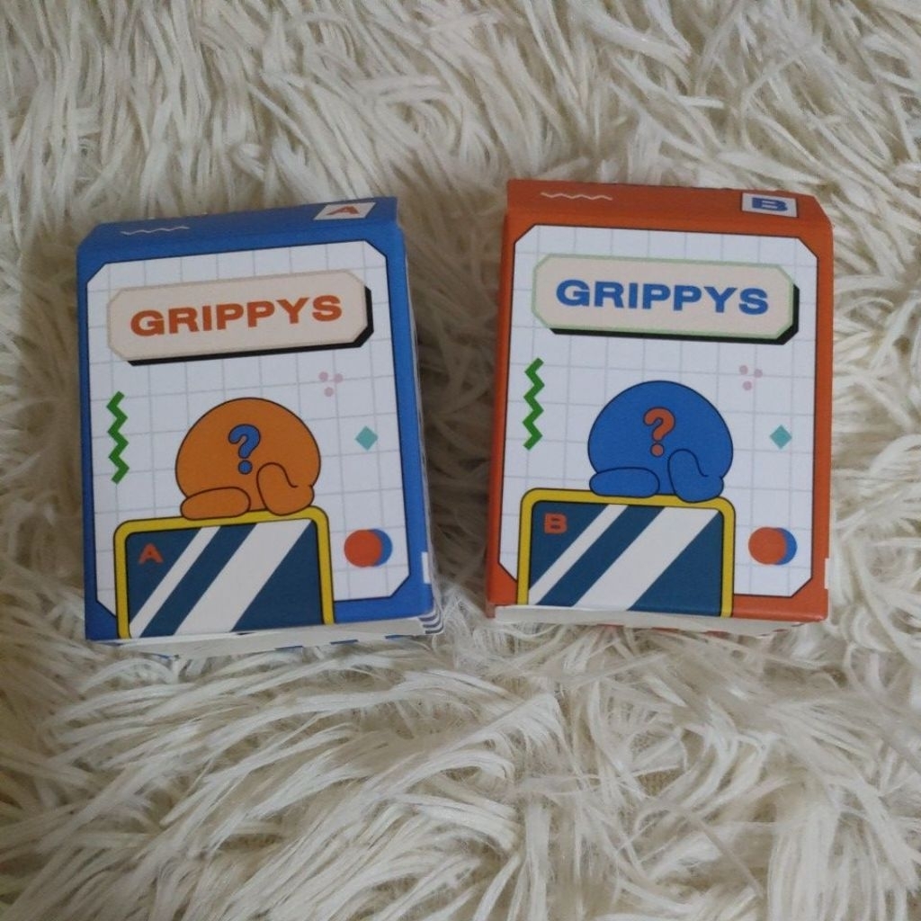 FANDOM CHARACTER HIPPERS