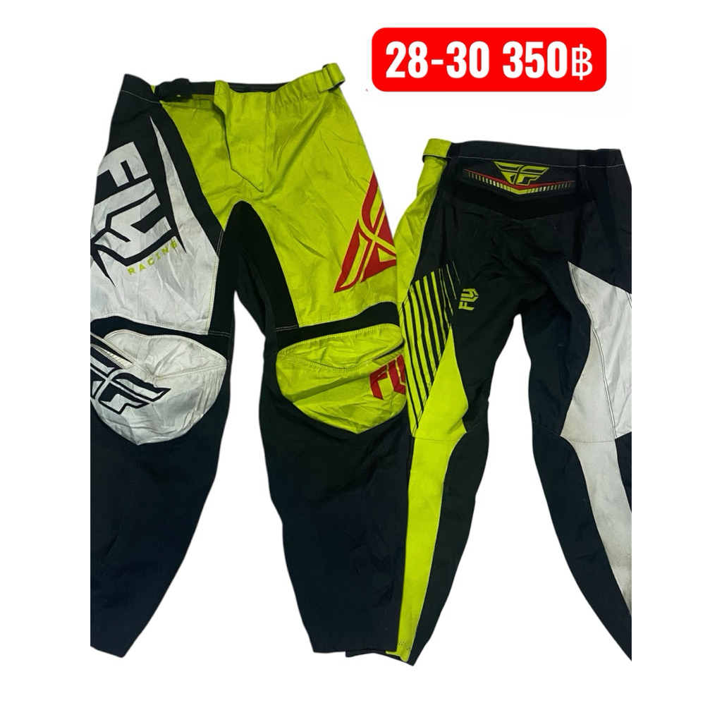 Motocross fly racing new collection pants