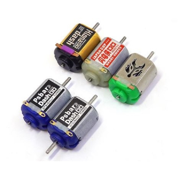 มอเตอร์ 50000-80000 rpm  tamiya