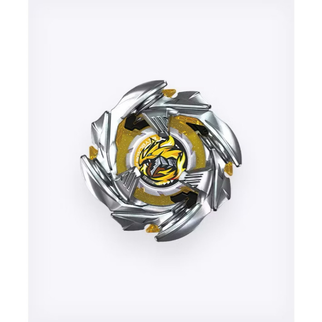 [พร้อมส่ง] Beyblade X CX-08 Random Booster 🚩แกะเช็คเบอร์ได้06🚩