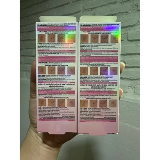 [รุ่นใหม่/พร้อมส่ง} L'OREAL PARIS Glycolic-Bright Glowing ลอรีอัล ปารีส ไกลโคลิค-ไบรท์ โกลว์อิ้ง