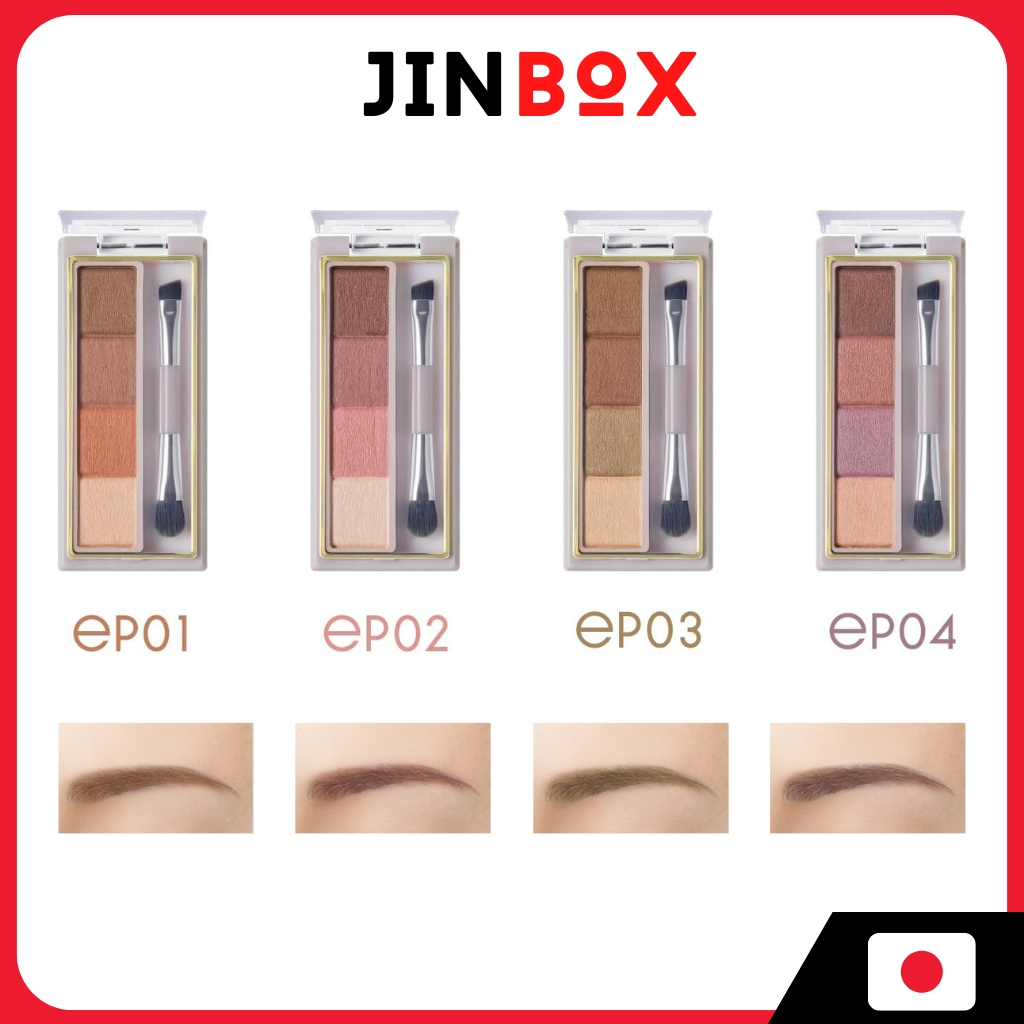 EXCEL Color Edit Powder Brow
