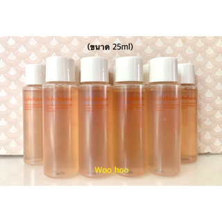 (โฟมล้างหน้า)(ขนาด 25ml) gentle cleansing foam