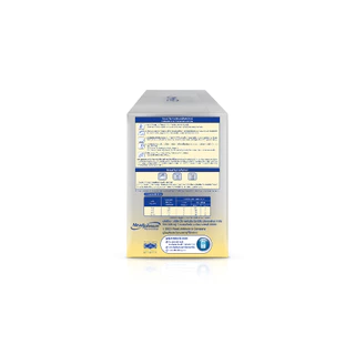 Enfalac Smart+1 เอนฟาแล็ค สมาร์ทพลัส นมผง สูตร 1 รสจืด ขนาด 4400 กรัม (บรรจุ 550 กรัม x 8ซอง)