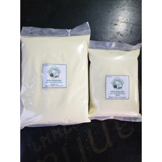 หัวนมผงนิวซีแลนด์ สำหรับทำเบเกอรี่ นมผงเต็มมันเนย Full Cream Milk Powder