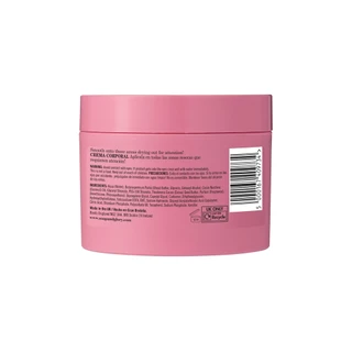 Soap & Gloryโซพ แอนด์ กลอรี่ วานิลลา-ลิเชียส บอดี้ บัทเทอร์ 300 มล.